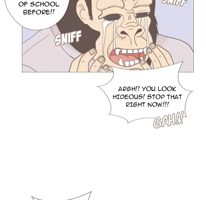 You Have The Wrong Person Chapter 11 - HolyManga.Net