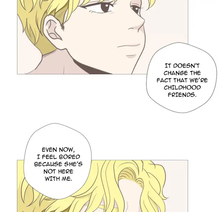 You Have The Wrong Person Chapter 11 - HolyManga.Net