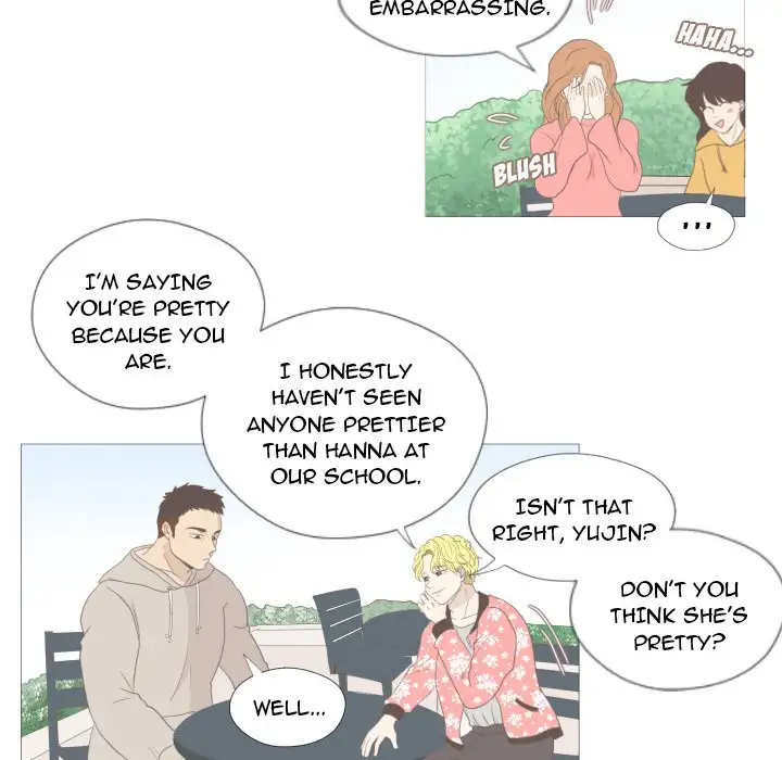 You Have The Wrong Person Chapter 11 - HolyManga.Net