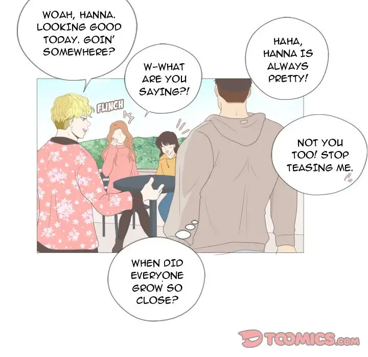 You Have The Wrong Person Chapter 11 - HolyManga.Net