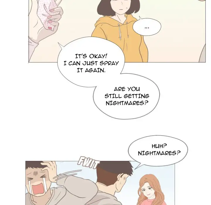 You Have The Wrong Person Chapter 11 - HolyManga.Net