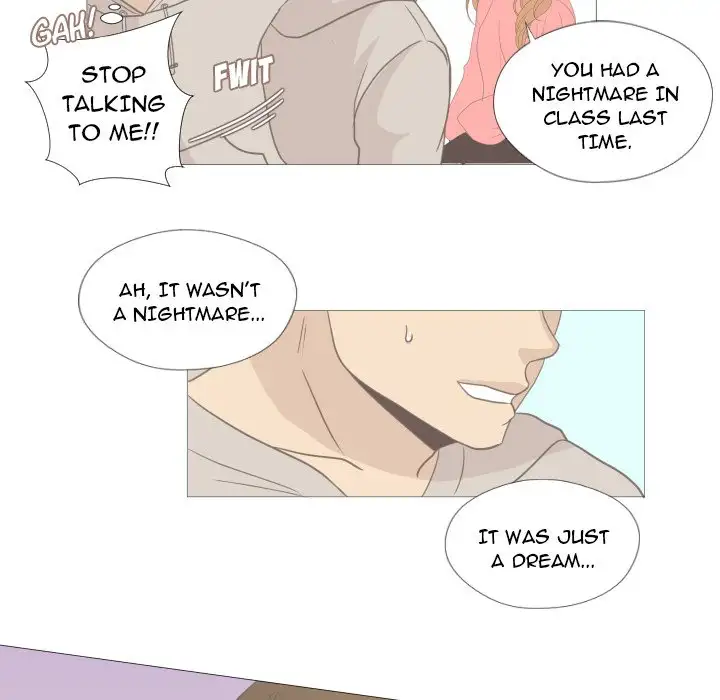 You Have The Wrong Person Chapter 11 - HolyManga.Net