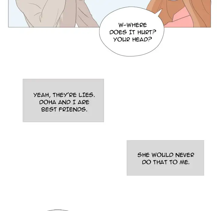 You Have The Wrong Person Chapter 11 - HolyManga.Net