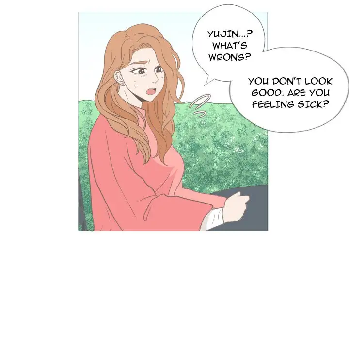 You Have The Wrong Person Chapter 11 - HolyManga.Net