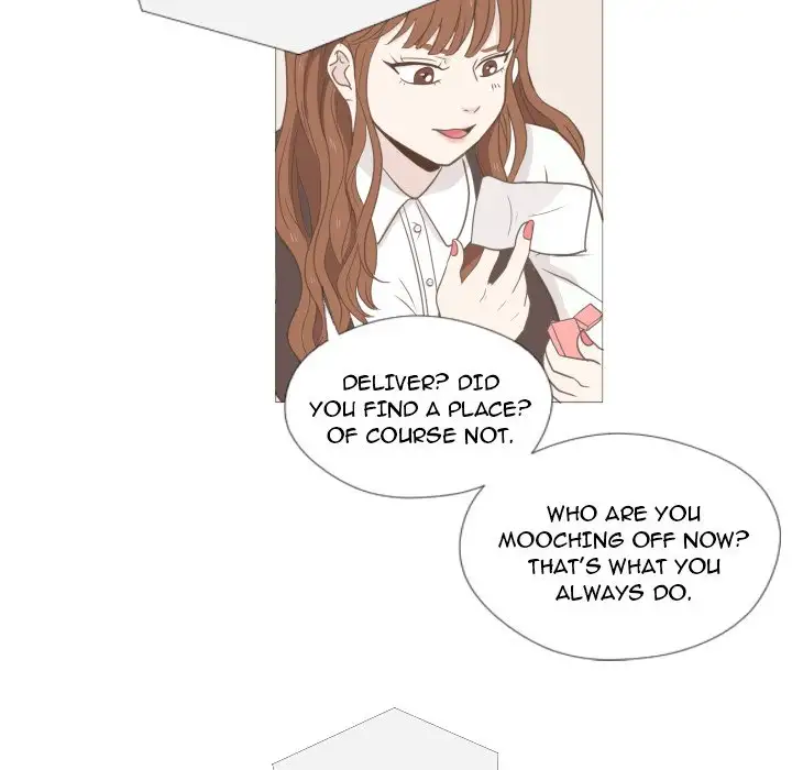 You Have The Wrong Person Chapter 11 - HolyManga.Net