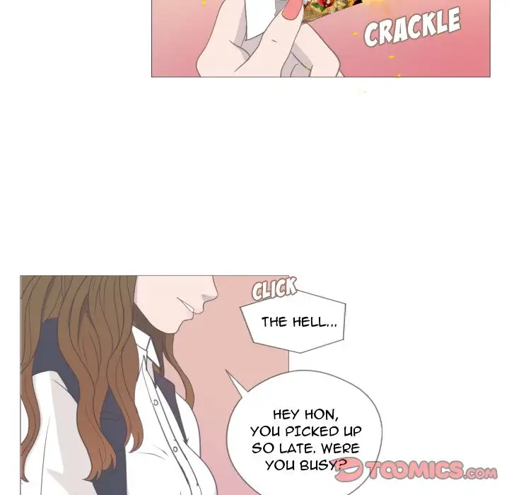 You Have The Wrong Person Chapter 11 - HolyManga.Net