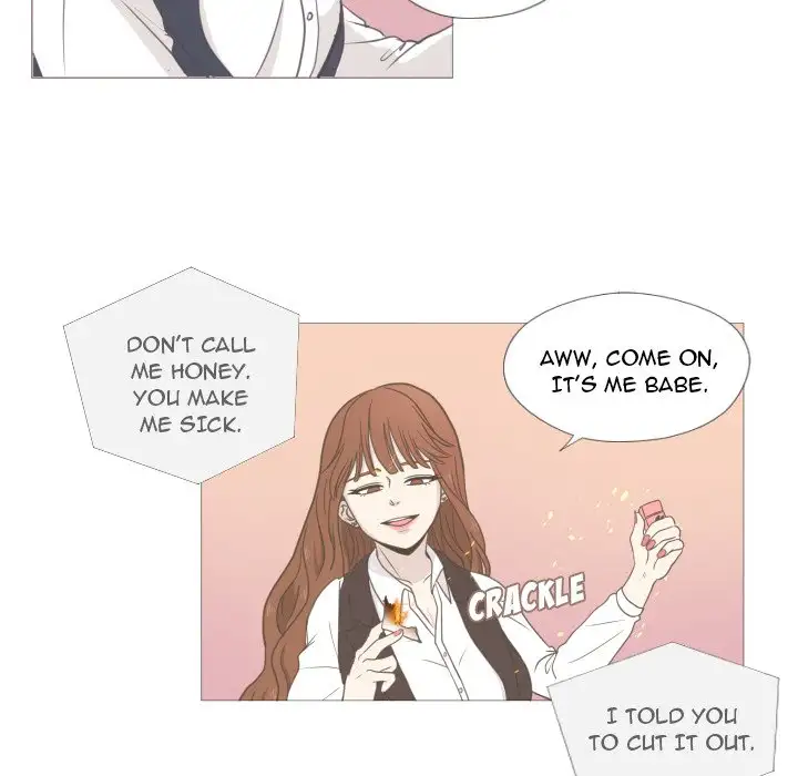 You Have The Wrong Person Chapter 11 - HolyManga.Net