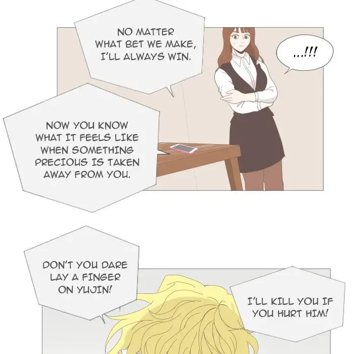 You Have The Wrong Person Chapter 11 - HolyManga.Net