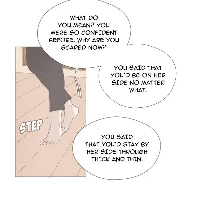 You Have The Wrong Person Chapter 11 - HolyManga.Net