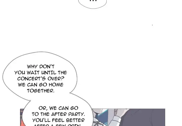 You Have The Wrong Person Chapter 12 - HolyManga.Net