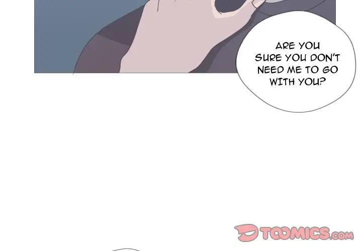 You Have The Wrong Person Chapter 12 - HolyManga.Net