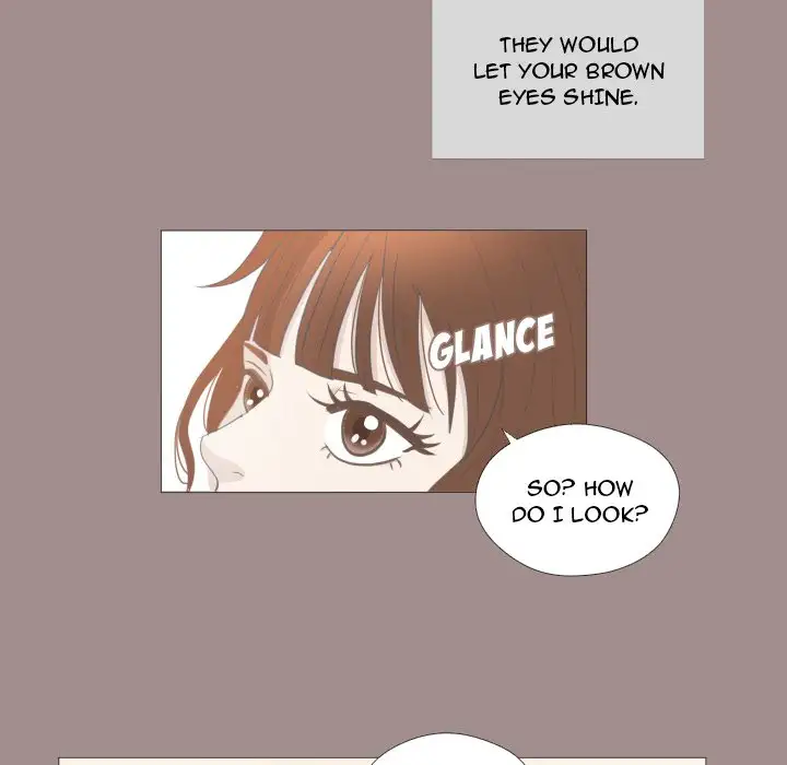 You Have The Wrong Person Chapter 12 - HolyManga.Net