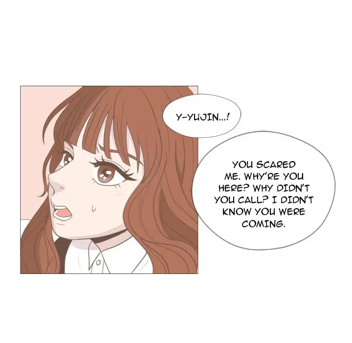 You Have The Wrong Person Chapter 12 - HolyManga.Net