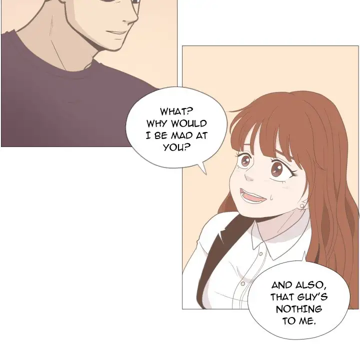 You Have The Wrong Person Chapter 12 - HolyManga.Net