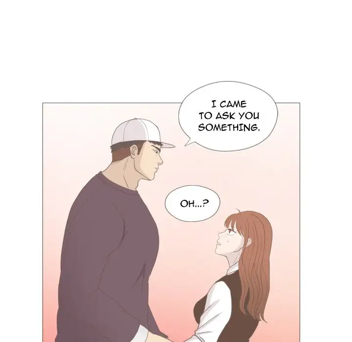 You Have The Wrong Person Chapter 12 - HolyManga.Net