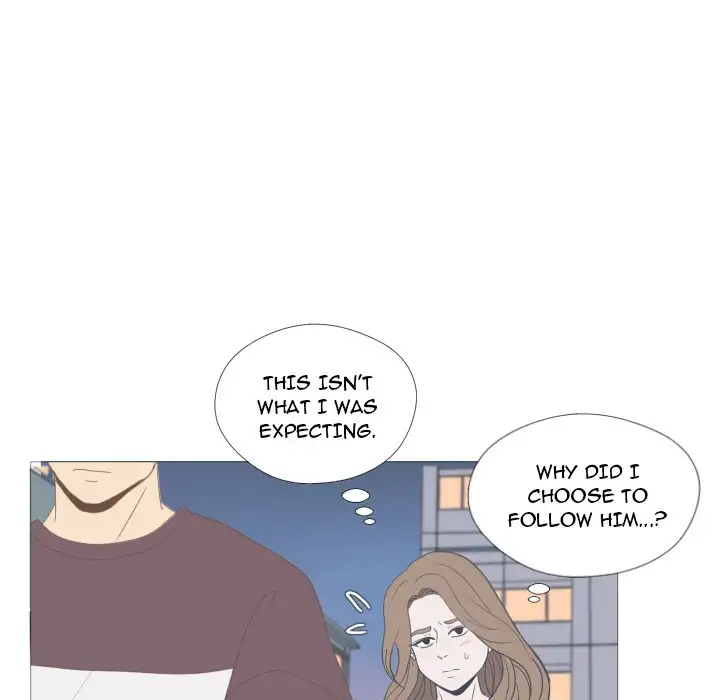 You Have The Wrong Person Chapter 12 - HolyManga.Net