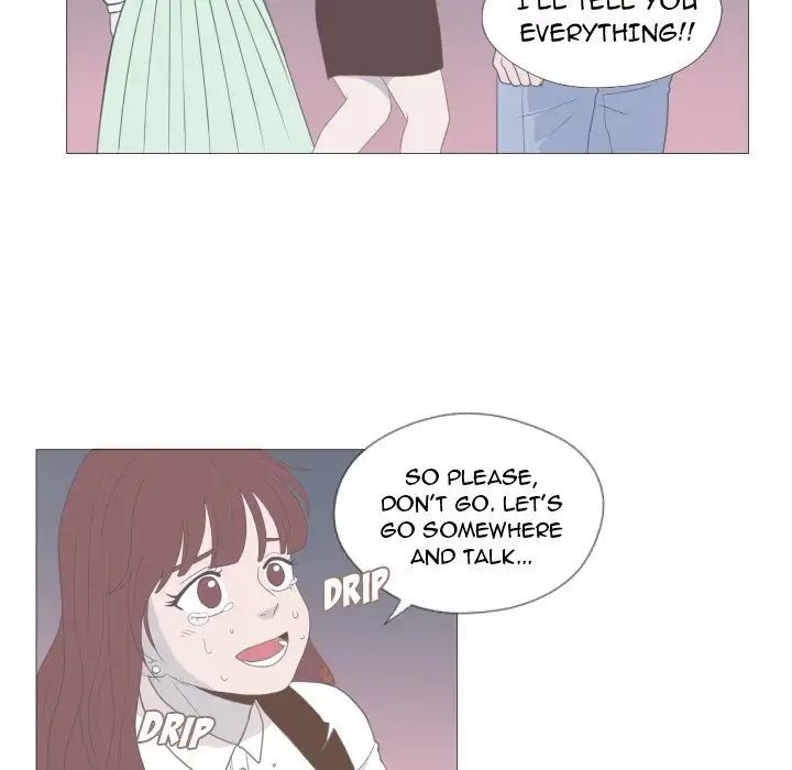 You Have The Wrong Person Chapter 12 - HolyManga.Net