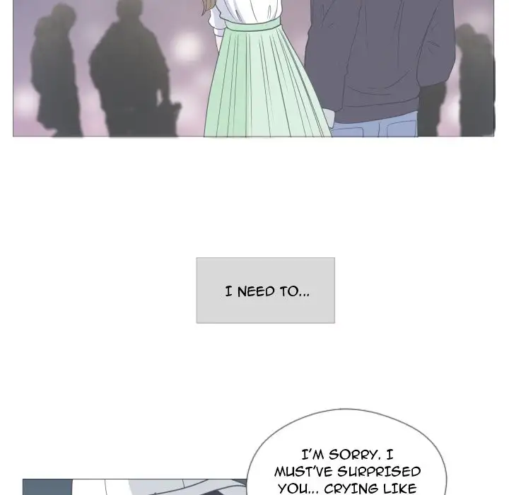 You Have The Wrong Person Chapter 12 - HolyManga.Net