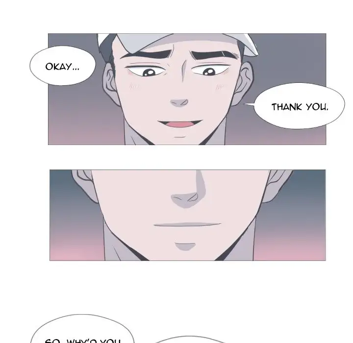 You Have The Wrong Person Chapter 12 - HolyManga.Net