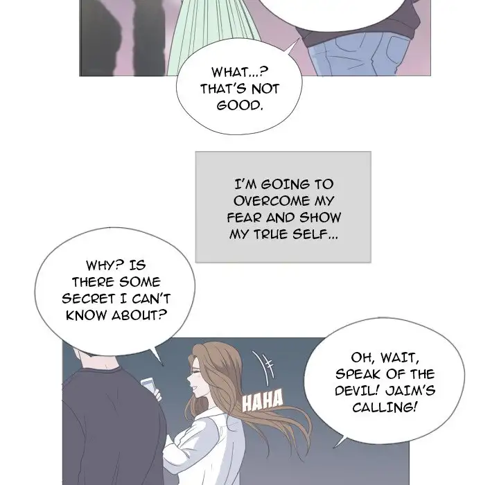 You Have The Wrong Person Chapter 12 - HolyManga.Net