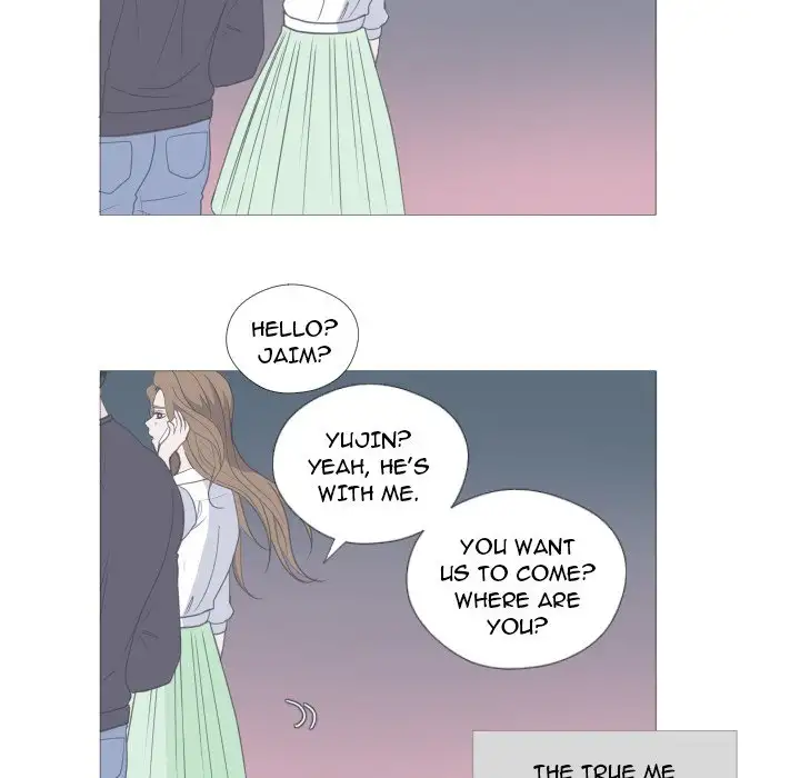 You Have The Wrong Person Chapter 12 - HolyManga.Net