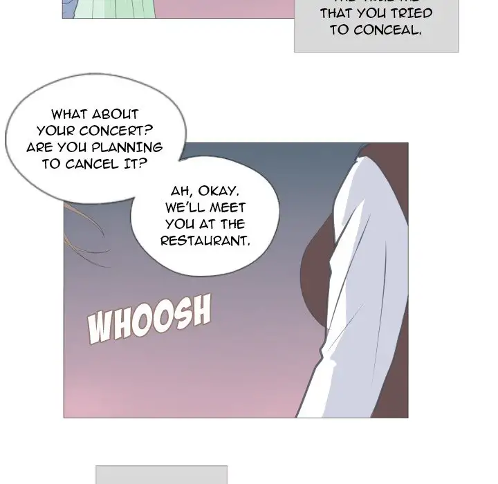 You Have The Wrong Person Chapter 12 - HolyManga.Net