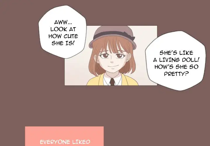 You Have The Wrong Person Chapter 13 - HolyManga.Net