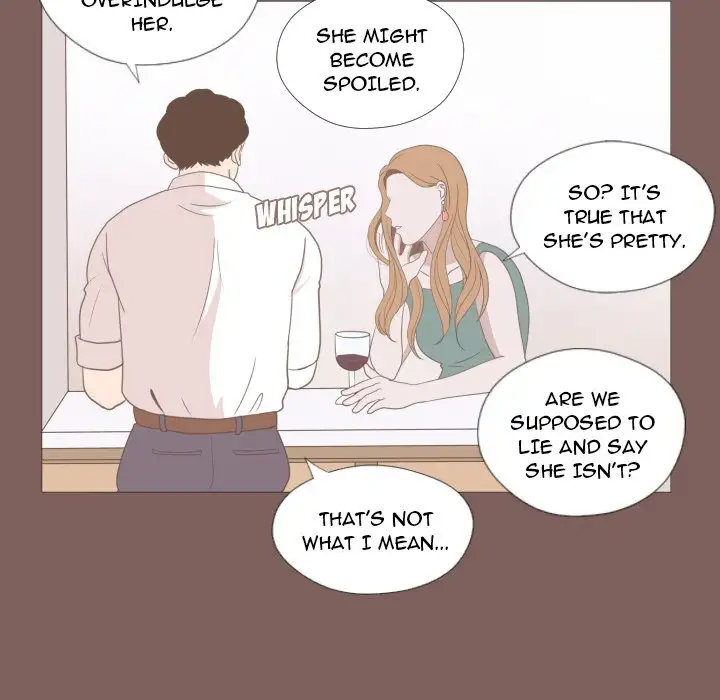 You Have The Wrong Person Chapter 13 - HolyManga.Net