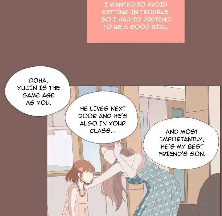 You Have The Wrong Person Chapter 13 - HolyManga.Net