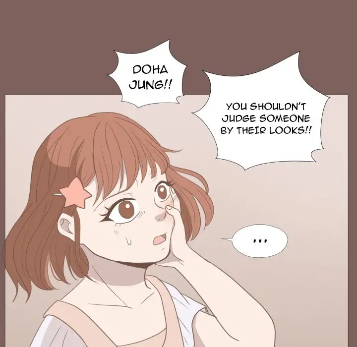 You Have The Wrong Person Chapter 13 - HolyManga.Net