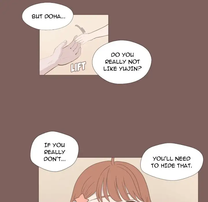 You Have The Wrong Person Chapter 13 - HolyManga.Net