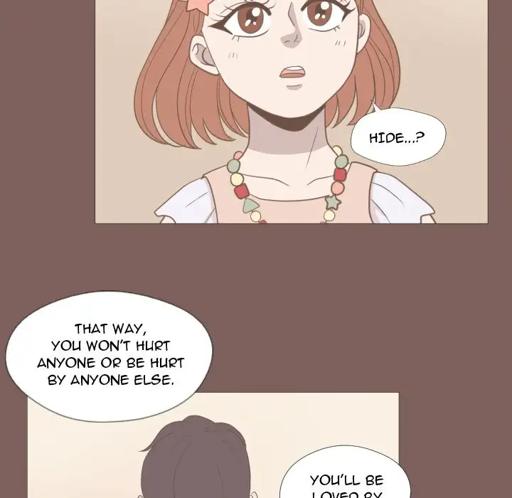 You Have The Wrong Person Chapter 13 - HolyManga.Net