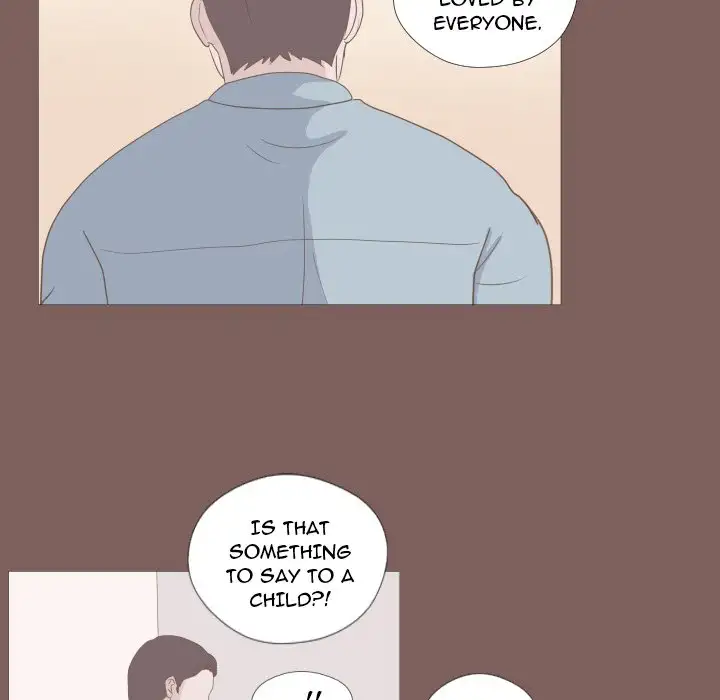 You Have The Wrong Person Chapter 13 - HolyManga.Net