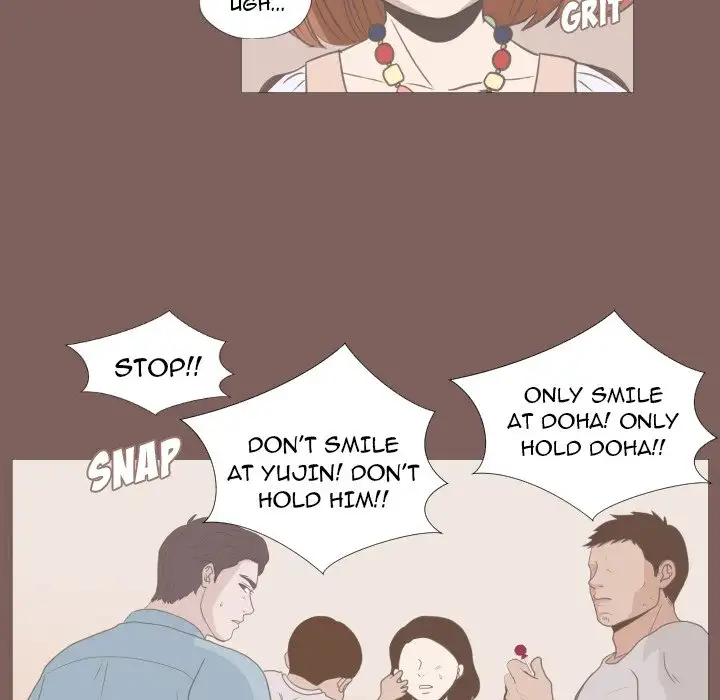 You Have The Wrong Person Chapter 13 - HolyManga.Net