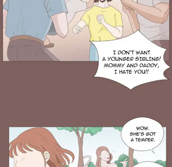 You Have The Wrong Person Chapter 13 - HolyManga.Net