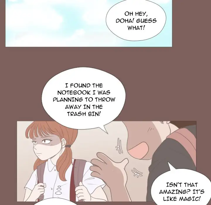 You Have The Wrong Person Chapter 13 - HolyManga.Net