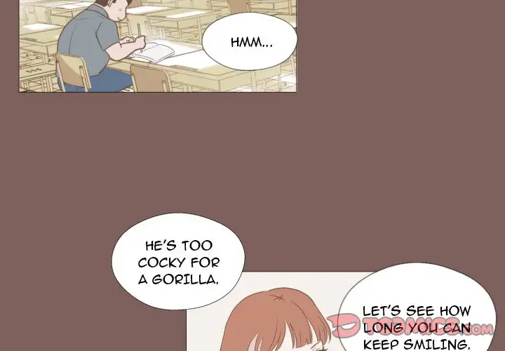 You Have The Wrong Person Chapter 14 - HolyManga.Net