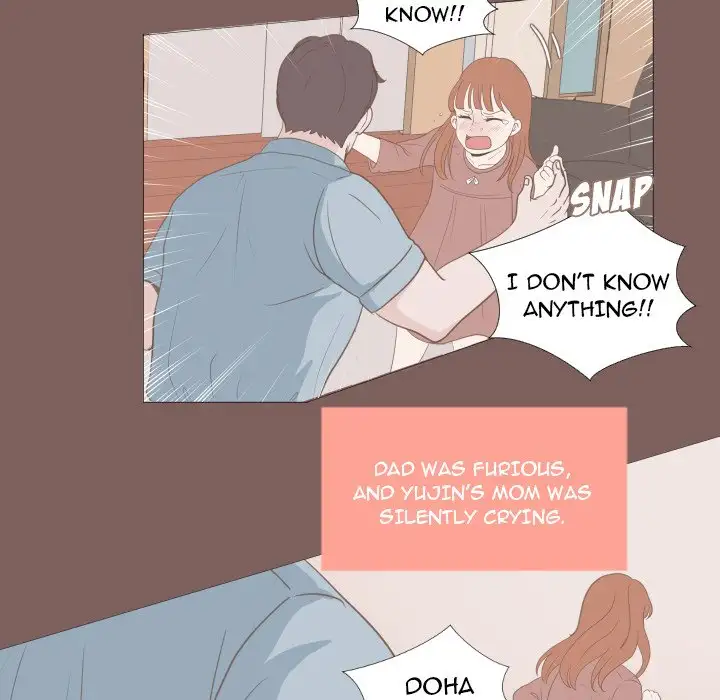 You Have The Wrong Person Chapter 14 - HolyManga.Net