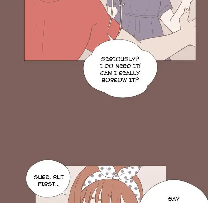 You Have The Wrong Person Chapter 14 - HolyManga.Net