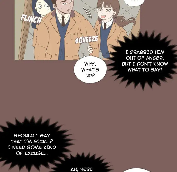 You Have The Wrong Person Chapter 15 - HolyManga.Net