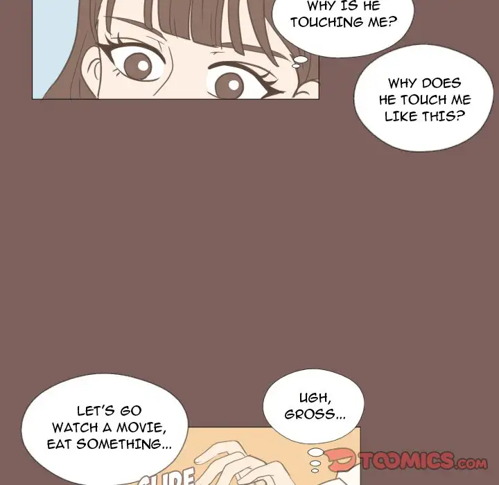 You Have The Wrong Person Chapter 15 - HolyManga.Net