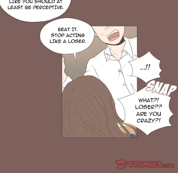 You Have The Wrong Person Chapter 15 - HolyManga.Net