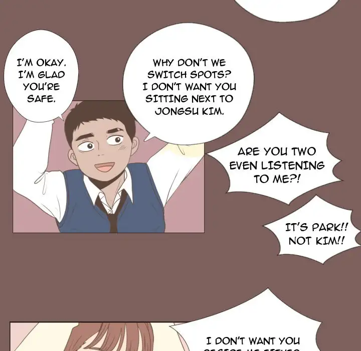 You Have The Wrong Person Chapter 16 - HolyManga.Net