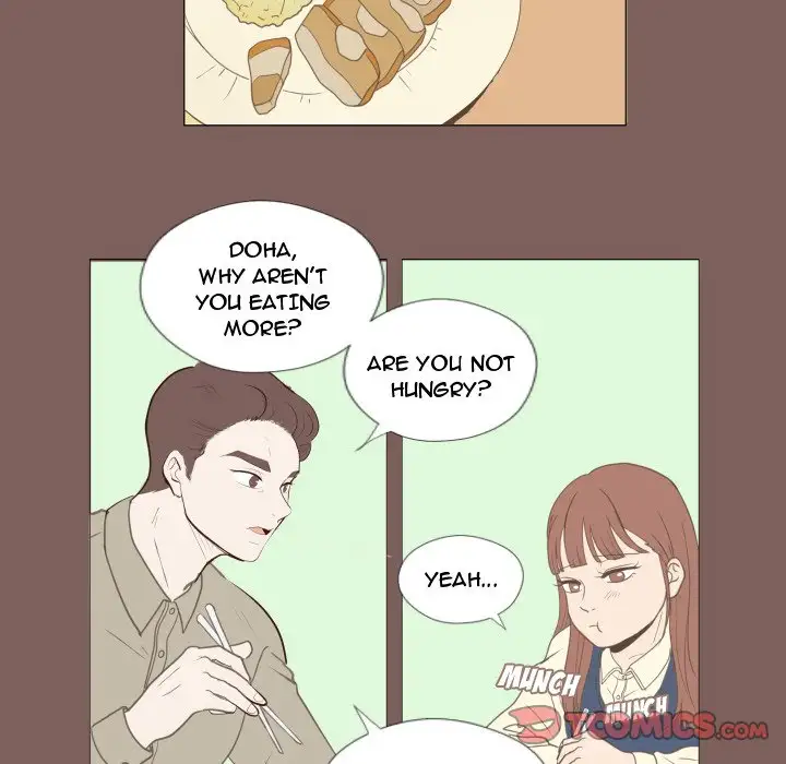 You Have The Wrong Person Chapter 16 - HolyManga.Net