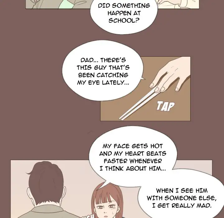 You Have The Wrong Person Chapter 16 - HolyManga.Net