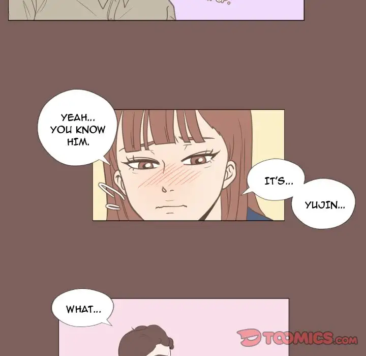 You Have The Wrong Person Chapter 16 - HolyManga.Net