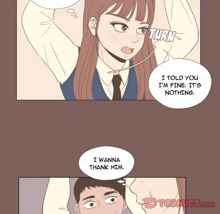 You Have The Wrong Person Chapter 16 - HolyManga.Net