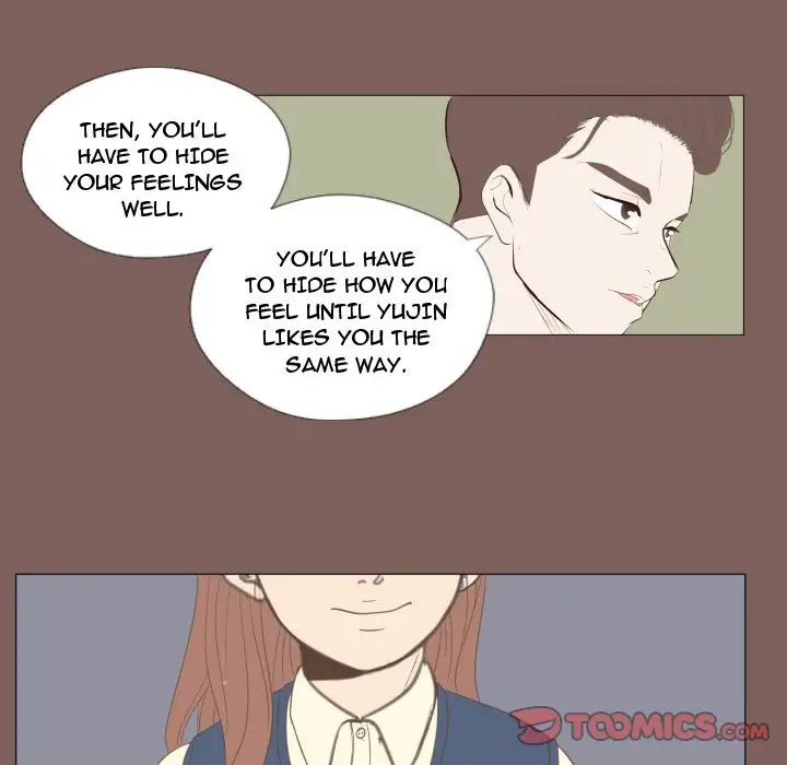 You Have The Wrong Person Chapter 16 - HolyManga.Net