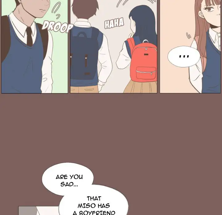 You Have The Wrong Person Chapter 16 - HolyManga.Net