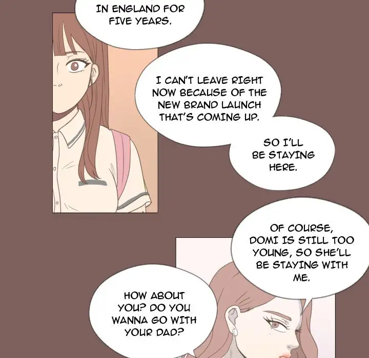 You Have The Wrong Person Chapter 16 - HolyManga.Net